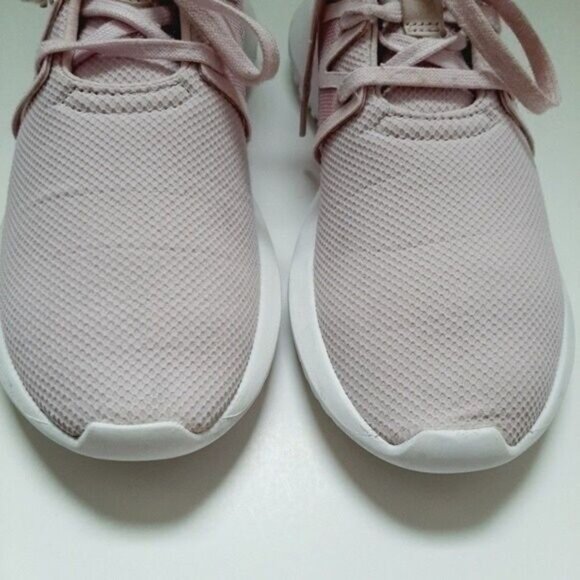 ADIDAS Originals Tubular Viral 2 Pink Sneakers Athletic Shoes Women's Sz 6.5 - Picture 6 of 13